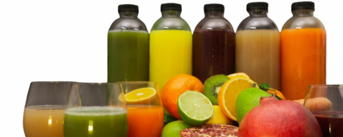 Juice Juice
